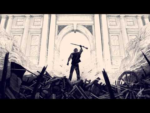 Sons of Pythagoras - To Leave It All (13th Brotherhood - Epic Powerful Action)