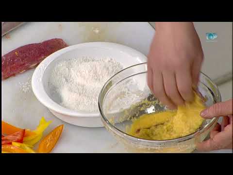 Ne Shtepine Tone, 1 Dhjetor 2017, Pjesa 2 - Fileto viçi me arrë kokosi