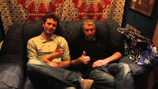 Fly Like an Eagle - Eight Dollar Mountain [Official Video]