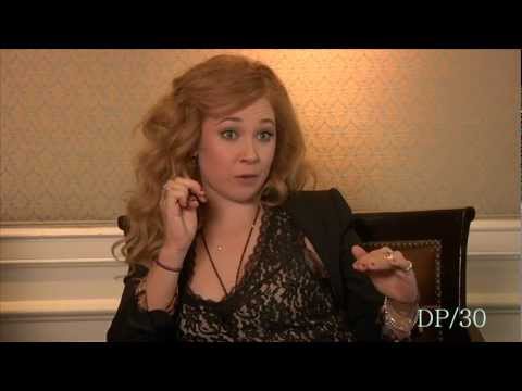 DP/30: Dirty Girl, wr/dir Abe Sylvia, actors Juno Temple, Jeremy Dozier