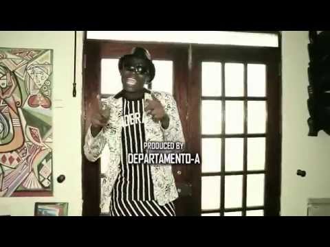 Edgar Mufua ft. Alidjuma - Baza