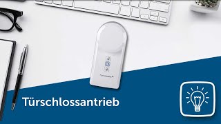 Produktvorstellung: Homematic IP smartes Türschloss - Der Schlüssel zu deinem Smart Home
