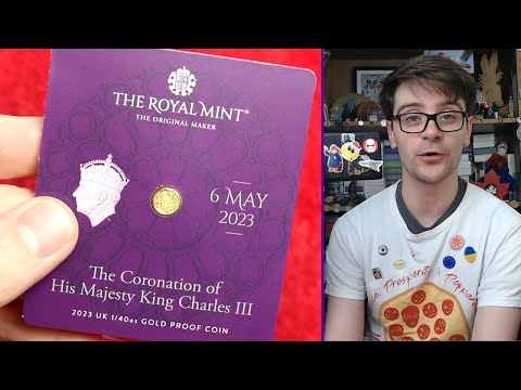 Have I Spent Too Much Money On Coins??? Another Huge Royal Mint Unboxing!!!