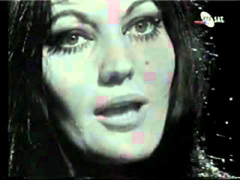 Tereza Kesovija — Nono