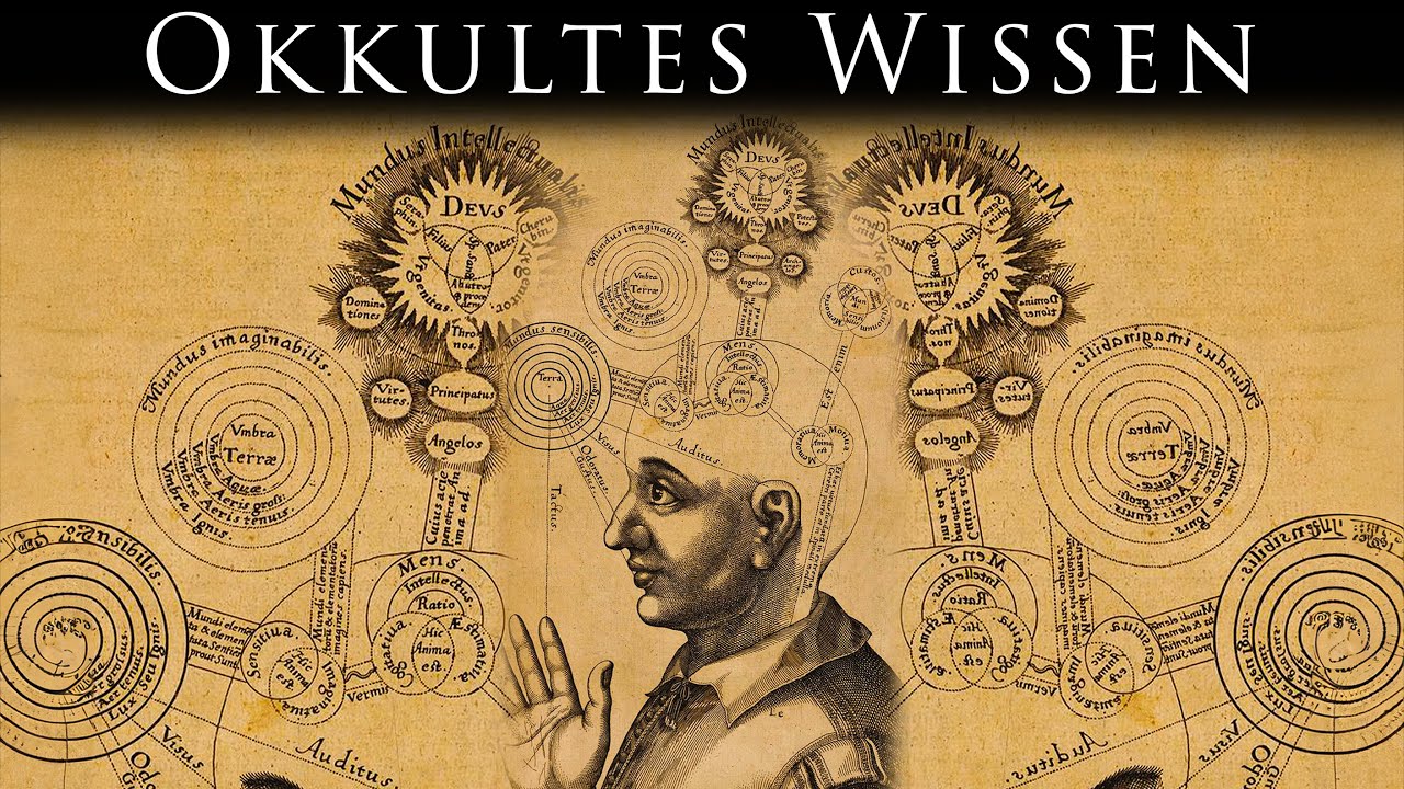 Wie du deine Denkmuster und Gewohnheiten für persönliches Wachstum meisterst (Okkultes Hörbuch)