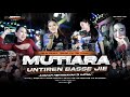 DJ MUTIARA VIRAL TIKTOK ️ADAKAH KENYAMANAN DI HATIMU FULL BASS PARTY MENGKANE ABOYCHANDRA MUSIC