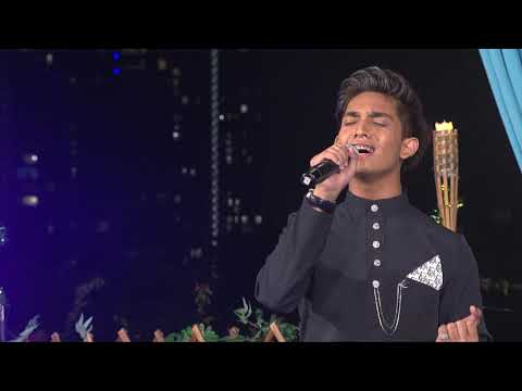 SELAMAT MALAM MALAYSIA - IZZRYN - POHON RESTU AYAH BONDA