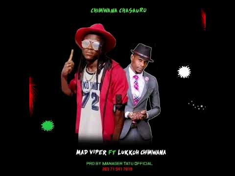 Mad Viper & Lukkoh chimwana - mufaro kwamuri [Official Music Video] pro by Deejay Tatu .mp3