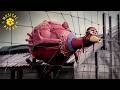 Learning To Fly To Majestic Orchestration Score Chicken Run