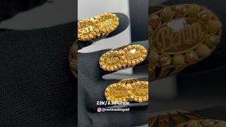Miniaturka - Kuyumcu Metin Şahin Gold 22 Ayar Yüzük #kuyumcu #metinsahingold #diyarbakır #diyarbakırkuyumcu