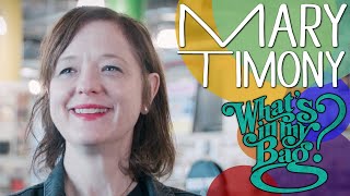 Watch Mary Timony's episode on YouTube