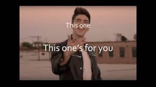 Johann Vera - Pretty Girl (This One&#39;s For You) Lyrics - Letra