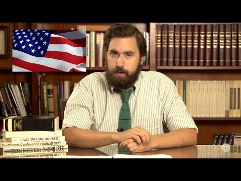 The Hook: The Other Football