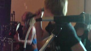 Ten Second Epic May 20th 09 - Suck It Up Princess