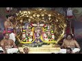 Tirumala Ratha Saptami 2024 Celebrations Kalpavruksha Vahanam