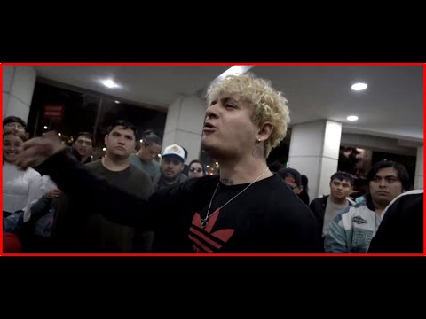 SHAOLIN PANDILLAS 2023 /8vos/ - Vens, Lion, Dustin, Silver 🆚 Shooter & Toiber