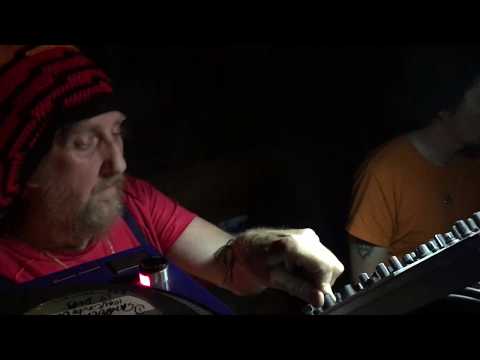 King Shiloh Soundsystem ft mc - Dubplate Round 2 (steppa) @ R-dam 'bird 270919