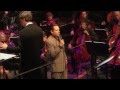 Kurt Elling & Metropole Orchestra: An American Tune (arr. Christian Elsässer)