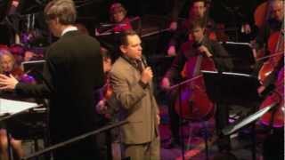 Kurt Elling & Metropole Orchestra: An American Tune (arr. Christian Elsässer)