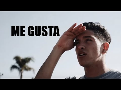 DLF -  Me gusta (Shot by Pyramid)