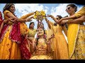 Soner Karaca | Beautiful Wedding Teaser of Graceful Dancers SHAVIKA & ABHINAV
