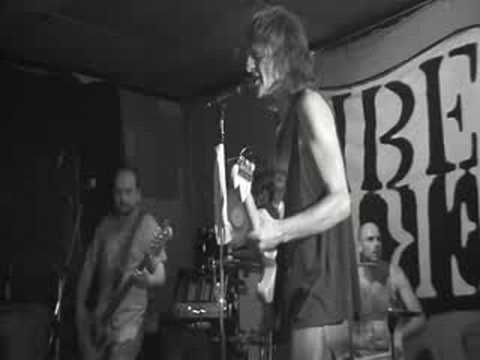 The Henchmen " Borderguard"