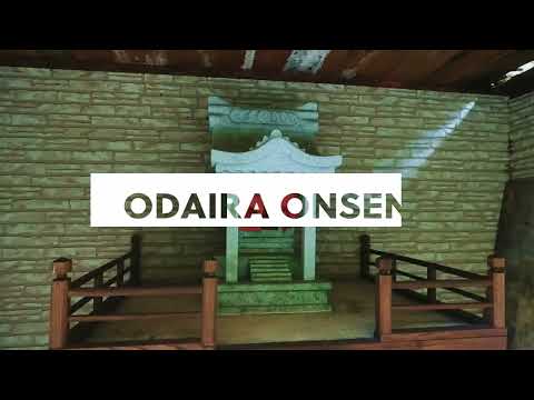 米沢八湯　大平温泉　１