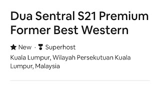 Download lagu Dua Sentral S21 Premium 2 Queen beds.  Former Best Western mp3 Download lagu Dua Sentral S21 Premium 2 Queen beds.  Former Best Western mp3
