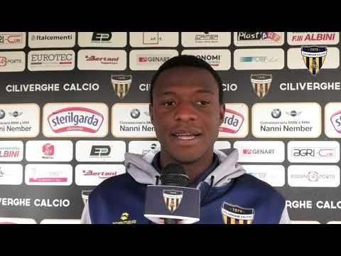 Campionato | San Marino-Ciliverghe | Sanni