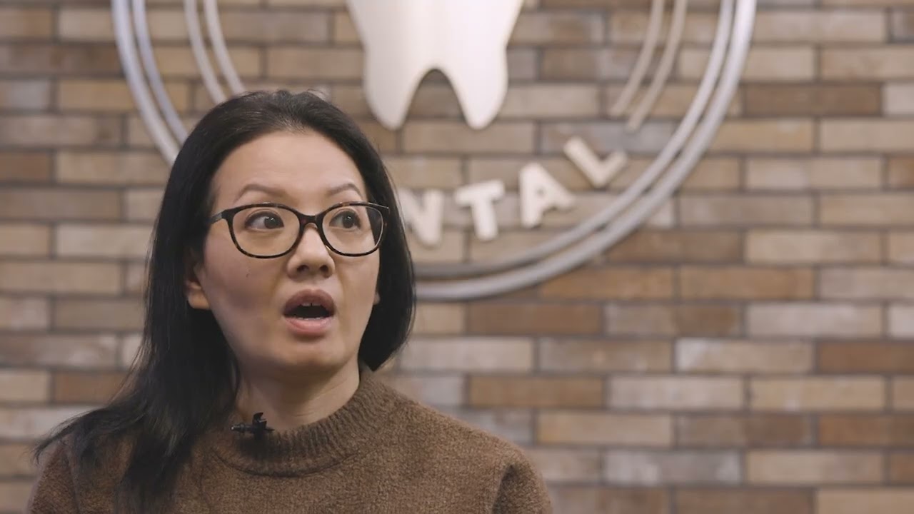 Patient Testimonial 12