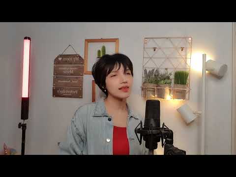 Rony Parulian, Andi Rianto - Sampai Di Sini (Cover Iva Andina)