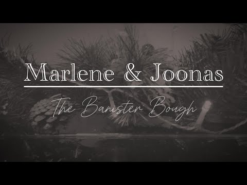 Marlene & Joonas - The Banister Bough (by Chilly Gonzales feat. Feist)