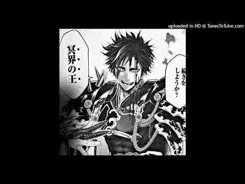 3rajean + jexer-  kkhazard! (nigthcore)