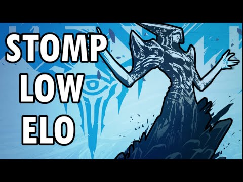 Stomp Low Elo With This Off Meta Pick | Play by Play League of Legends Informational Commentary