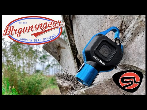 Streamlight USB Rechargeable Pocket Mate Ultra Compact Light Review