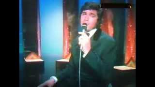 Engelbert Humperdinck-'' I' m A Better Man'' (Hollywood Palace) 1969.