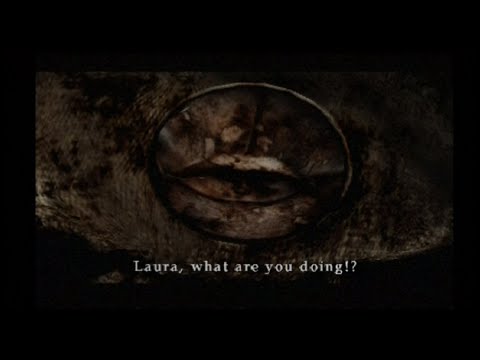 SGB Play: Silent Hill 2 - Part 8