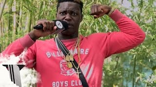 SXSW 2017: Phresher Performs "Whole Thang" in a Bamboo Forest | Pigeons & Planes