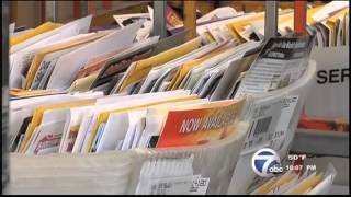 Amarillo UPS stores see a holiday boom in 2014