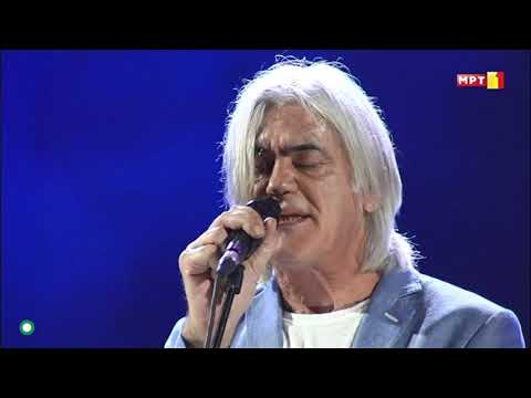 ''Arhangel'' i Makedonska Filharmonija - Koncert