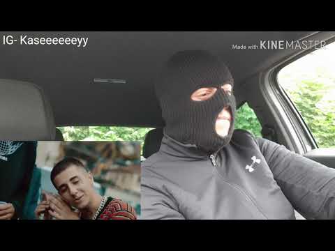 UK REACTION TO BRAZILIAN RAP - FLACKO - DOIDEIRA FT OGBIGRUSH & SICKOOBABY - REACTION VIDEO!