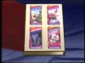 Opening To Mickey The Beanstalk 1994 VHS