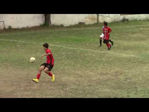 Santos x Caxias E.C - Melhores momentos