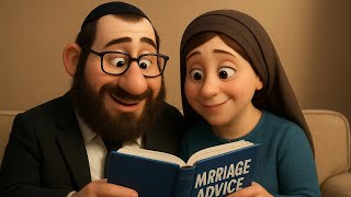 סודות האהבה: העצה היהודית הטובה ביותר לנישואין חזקים שלך (פנמה ירחי קלה)