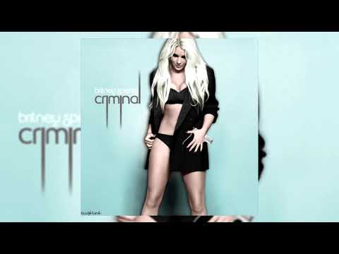 Britney Spears - Criminal (Remix by DJ DEN)