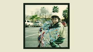 Angelo De Augustine - Time [Official Audio]