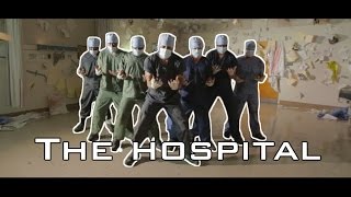 QUEST CREW PRESENTS: "THE HOSPITAL"
