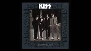 Kiss - Getaway (Remastered)