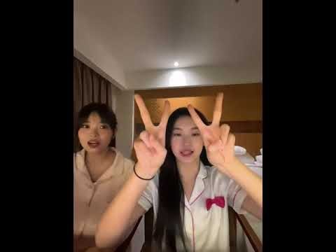 [IDN Live] Delynn JKT48: “Malammmm”, 1 Januari 2025, 23.02 WIB