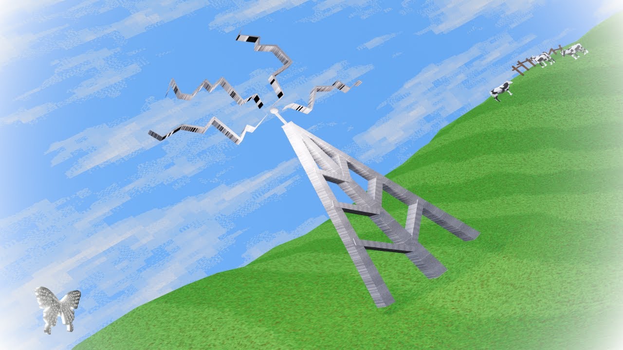 MELODIC LOOPS - Ambient, Whimsical, Glitchy ★ FM Loop Kit ★